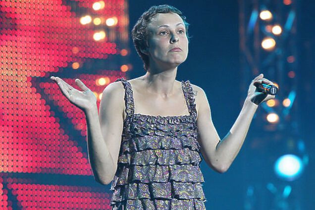 Фанатку 'Л/ДНР' Чичерину высмеяли в сети из-за нелепого заявления