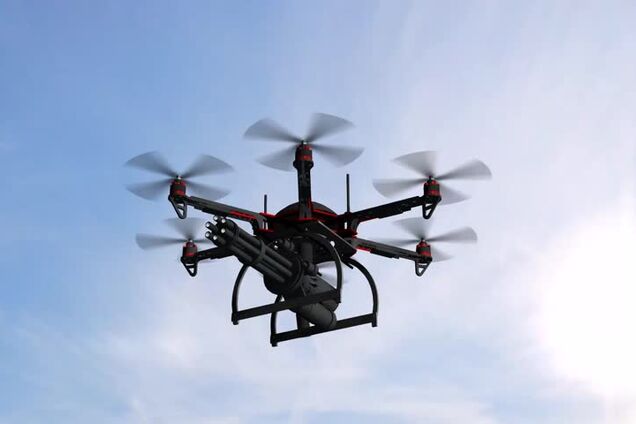 Виходить, Насіров був правий, або Чому в нас досі немає бойових дронів