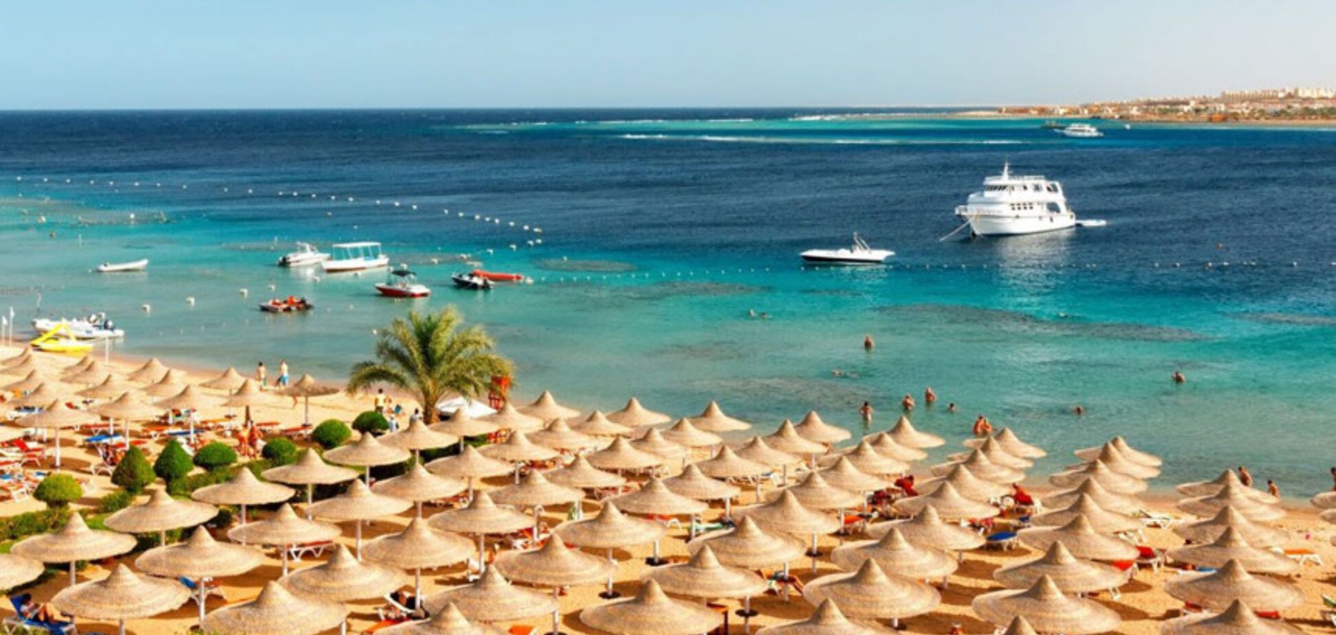 Єгипет вводить нову візу для туристів