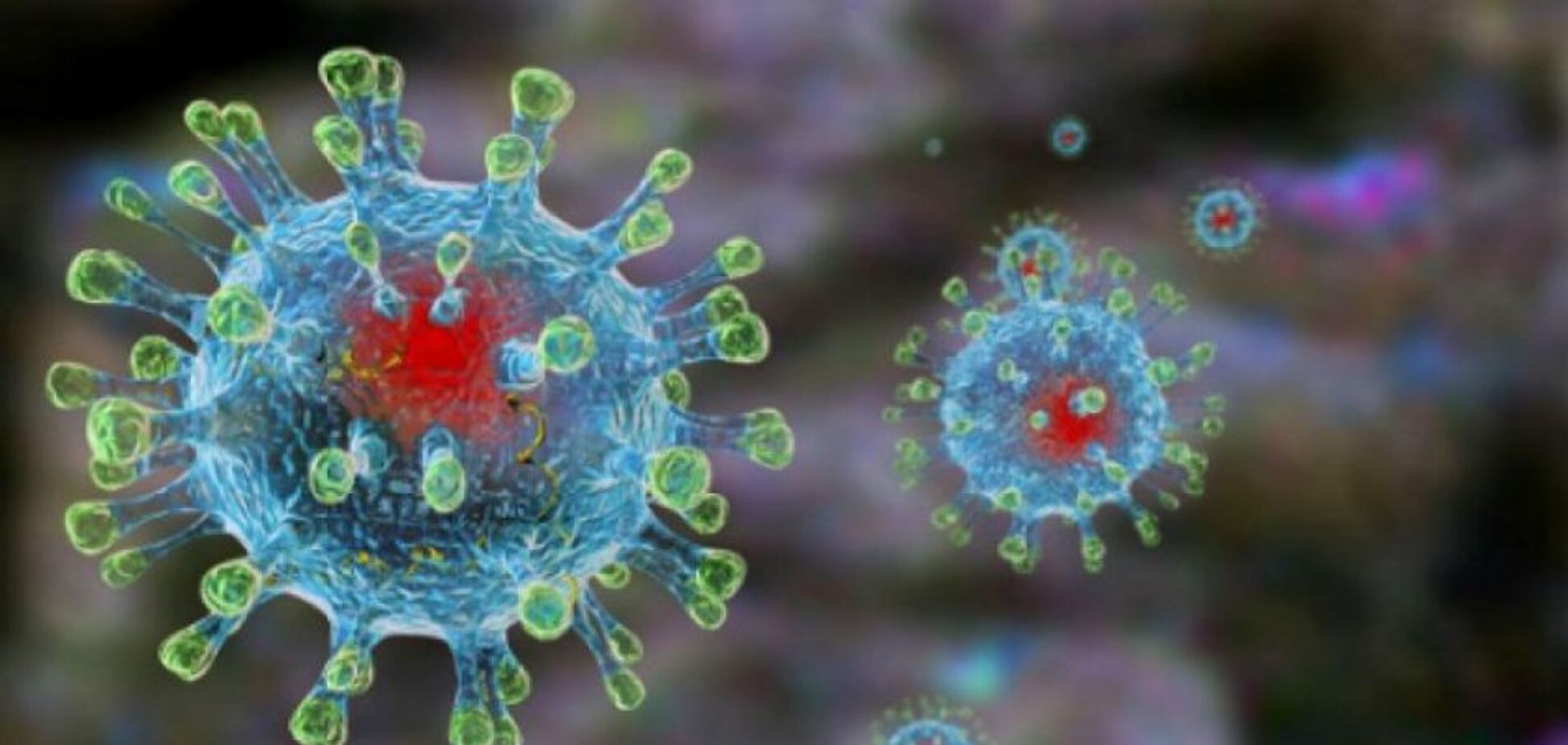 В Рені в дитини запідозрили коронавірус
