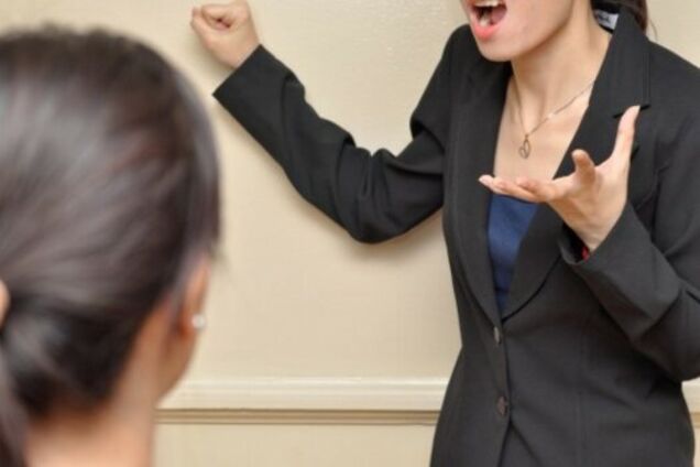 В Измаиле учительница затравила детей унижениями