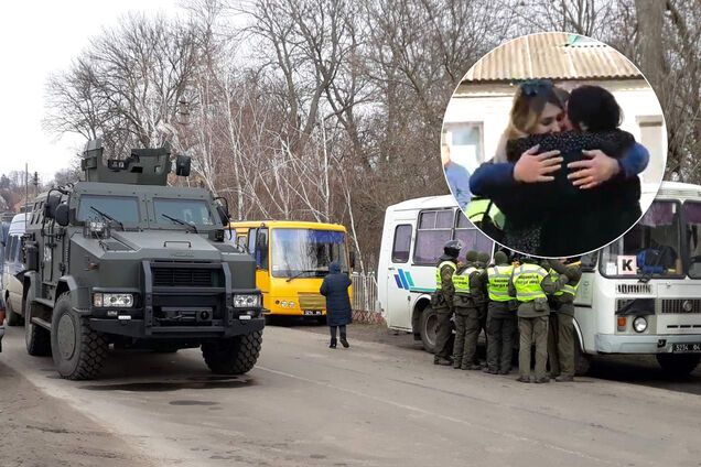 Новые Санжары