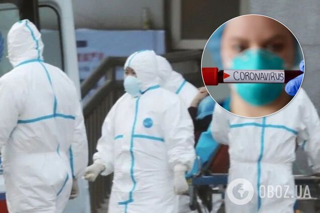 Коронавирус заподозрили еще у 10 украинцев