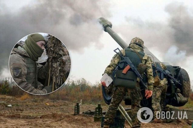 Наемники Путина нагло атаковали бойцов ВСУ на Донбассе и получили отпор