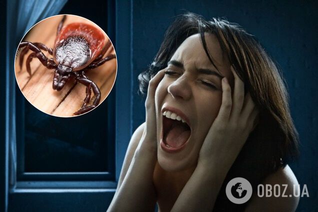 Аномальне потепління принесло в Україну нову небезпеку