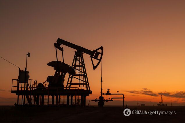 Ціни на нафту обвалилися вперше за 11 років: винна Росія