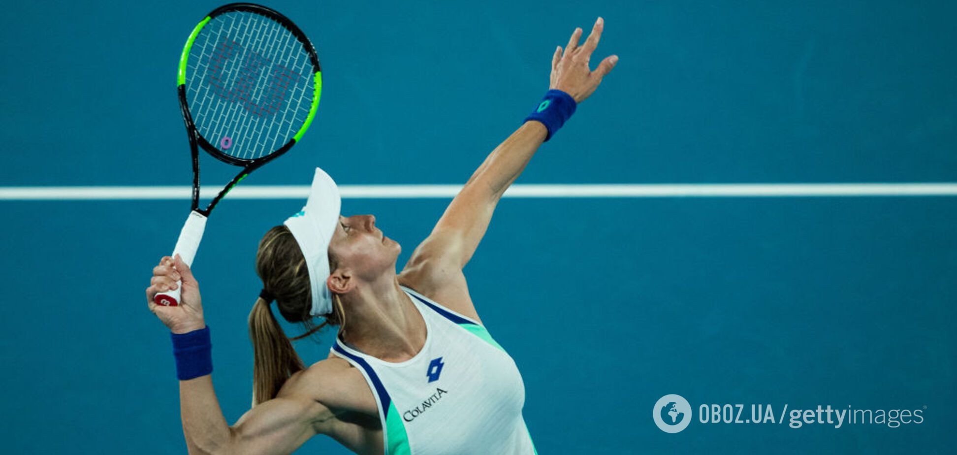 Леся Цуренко