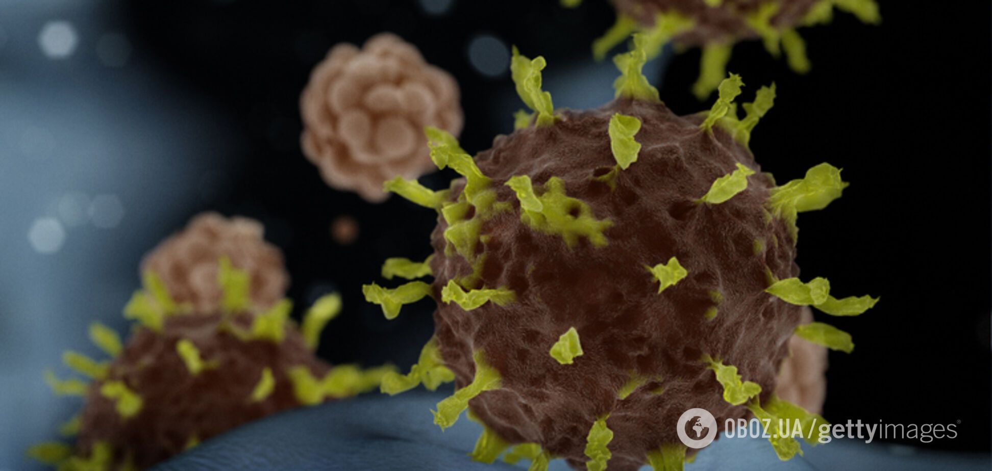 Професор з Італії озвучив незвичайне рішення проблеми коронавірусу