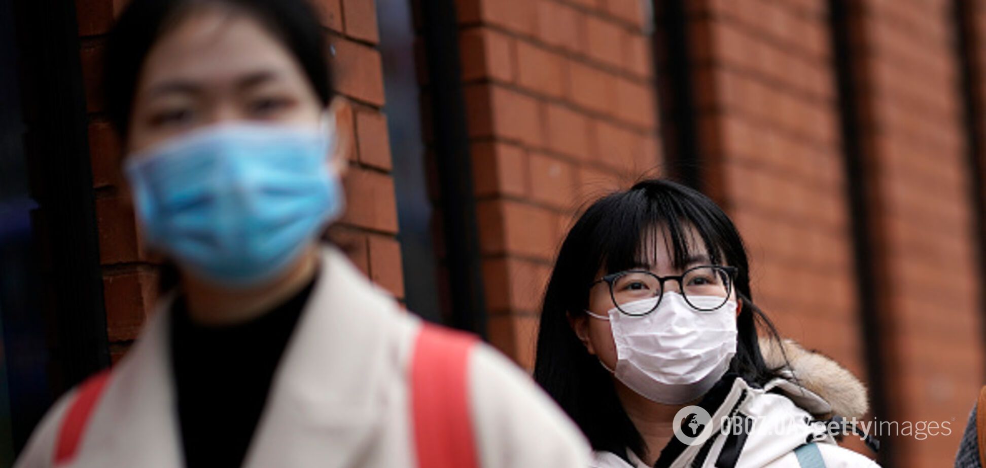 Вспышка коронавируса в мире снова набрала обороты