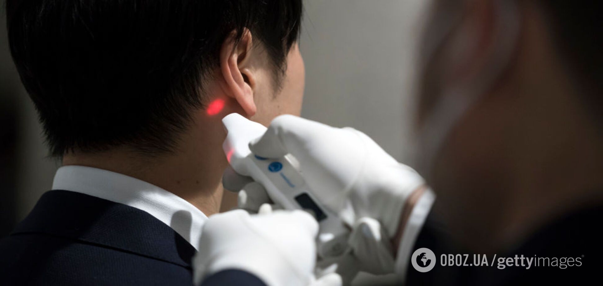 На Балканах підтвердили новий випадок зараження коронавірусом