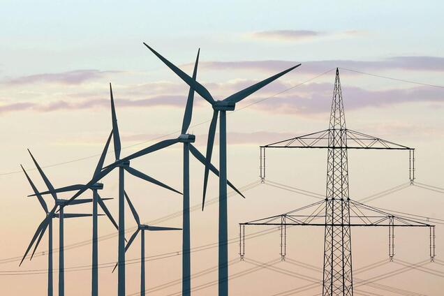 'Зеленій' енергетиці України передбачили багаторічну кризу