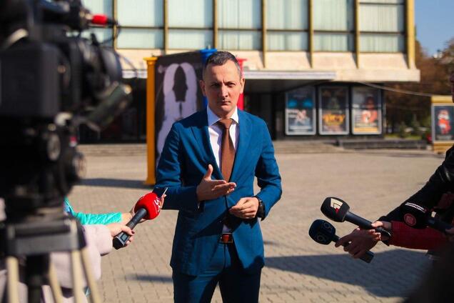 Координатор 'Большой стройки' Голик показал, как реализуется программа в Житомире