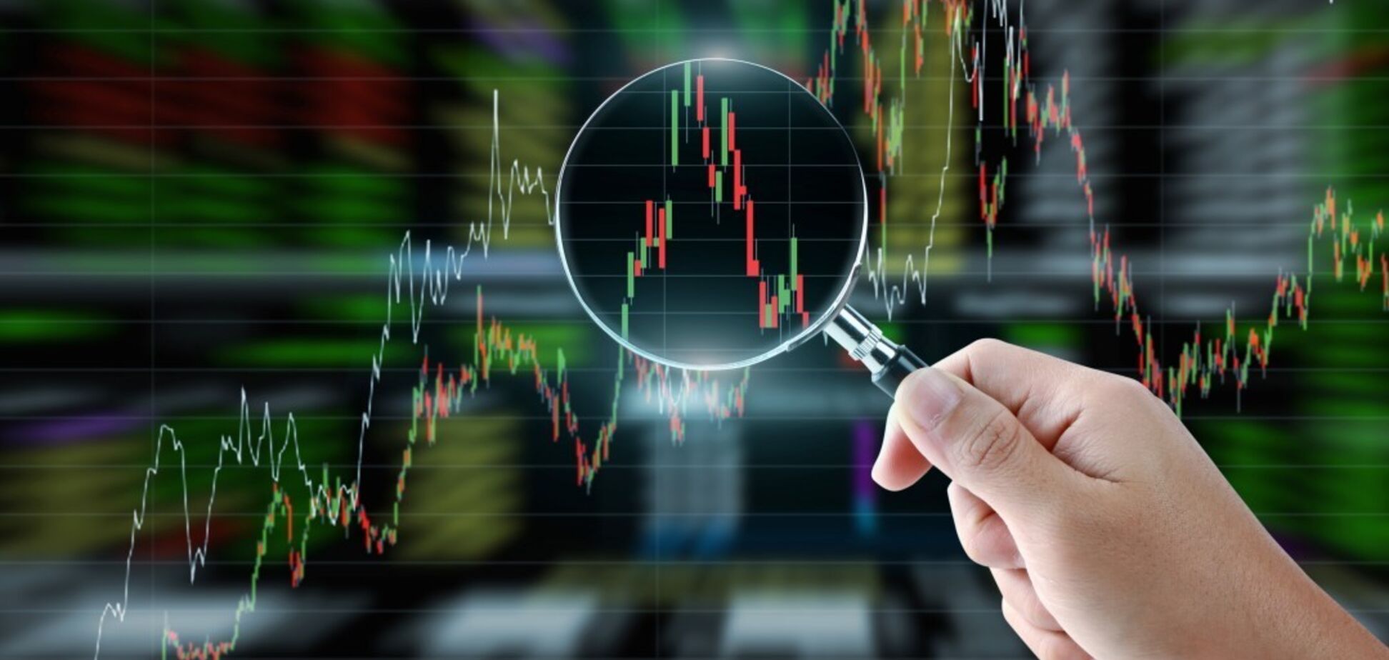 Аналитик развенчал мифы об инвестициях на фондовом рынке
