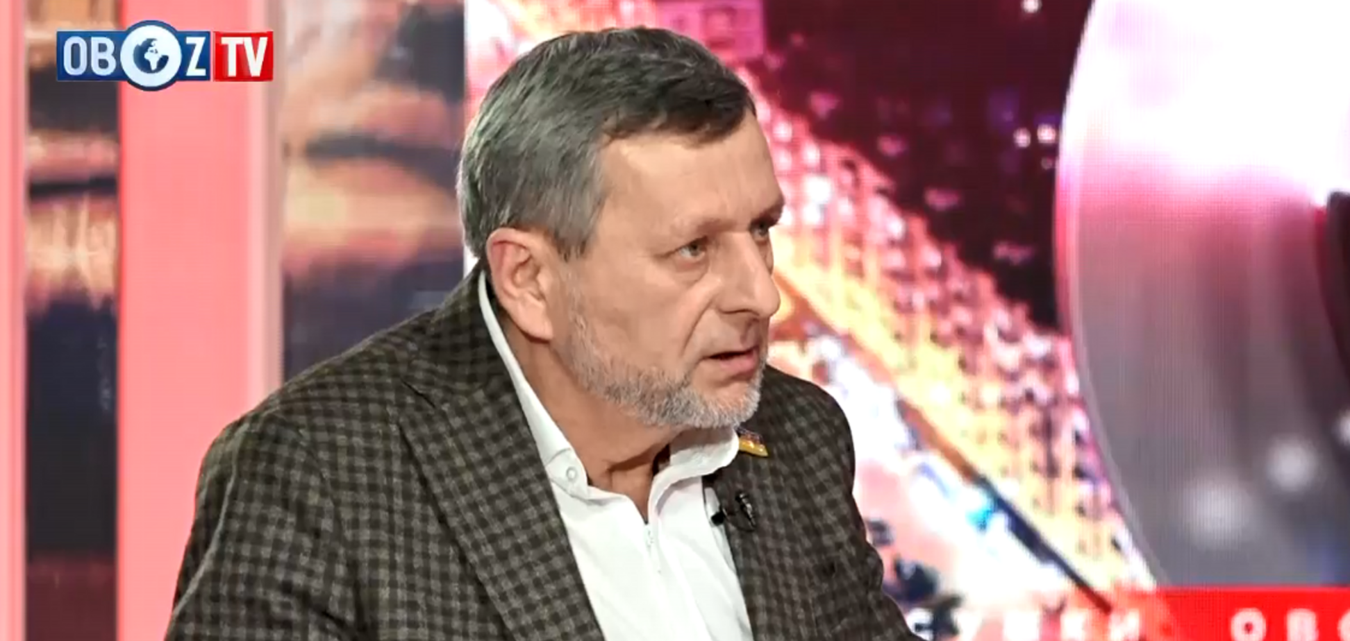 Гончаренко призвал Зеленского уйти: скандал в Раде получил продолжение