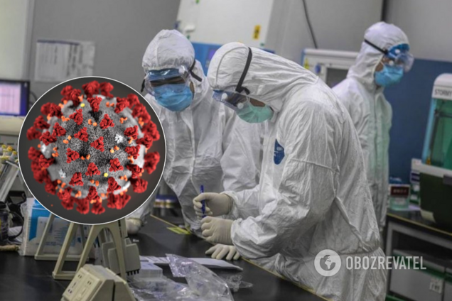 Коронавирус внезапно мутировал на два подтипа