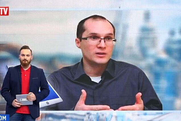 Отставка Гончарука: Бутусов резко высказался о смене Кабмина