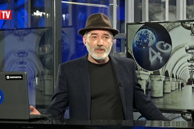 4G-інтернет запрацює в київському метро