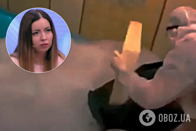 Блогерша Диденко показала, как выходит в окно вместе с детьми