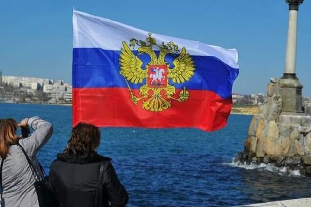 Фанат Путіна раптово заговорив про повернення Криму Україні