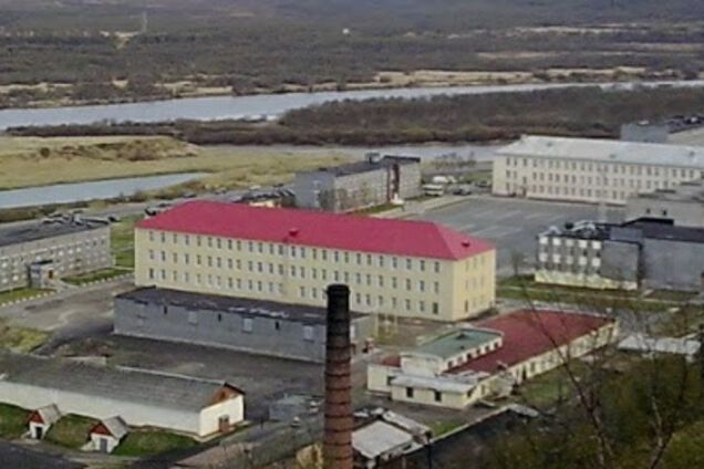 Печензька військова частина №08275