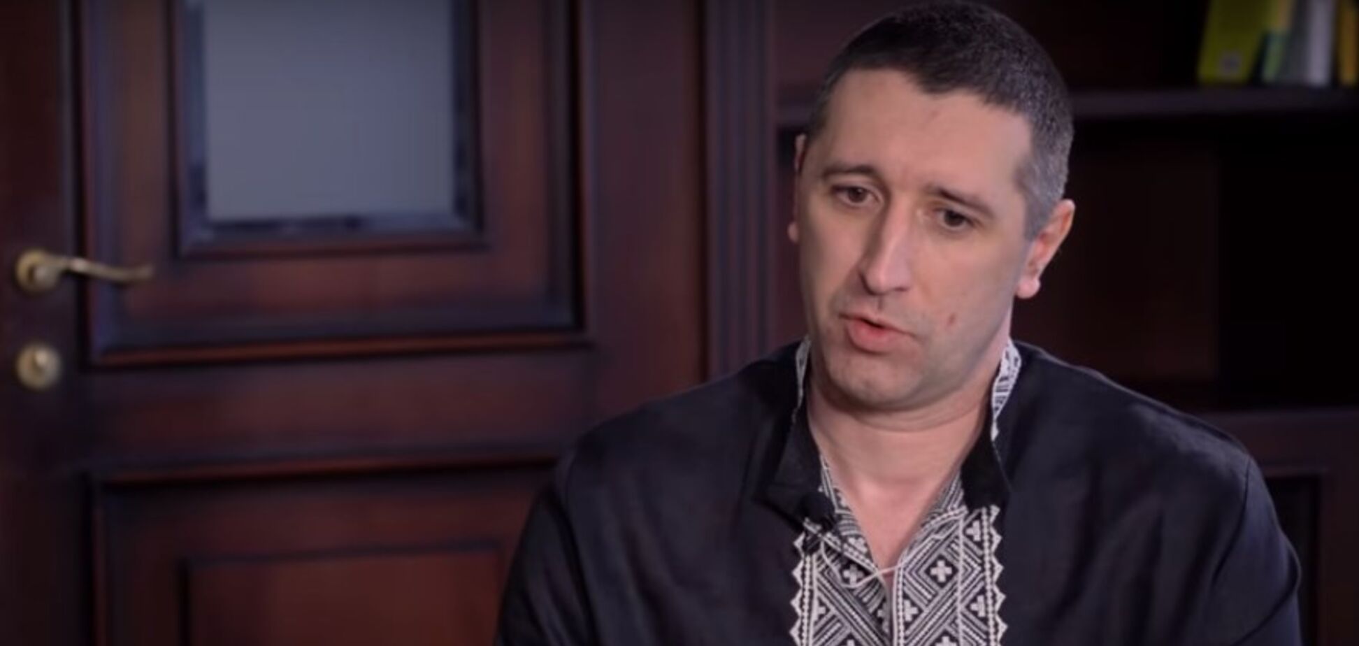 Подробности ликвидации Гиви впервые озвучил агент СБУ. Видео