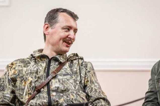 Ігор Стрєлков стане членом Партії прямої демократії в Росії