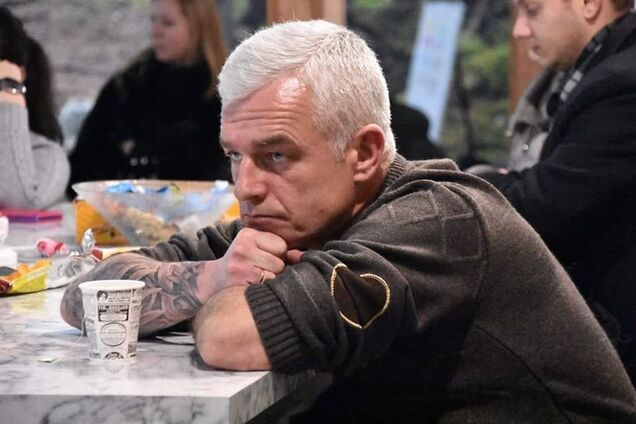 Погиб разведчик 95-й бригады ВСУ