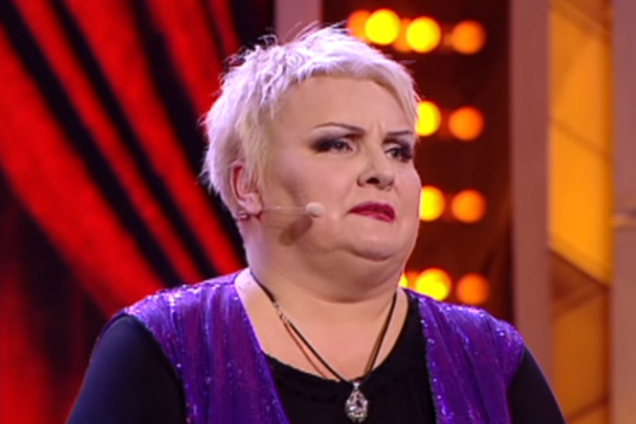 Погибшая Марина Поплавская могла бы отметить 50: как звезда 'Дизель Шоу' выглядела в молодости