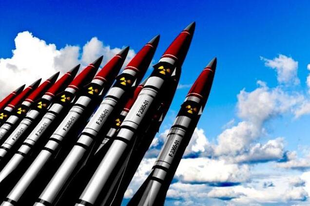 Россия напичкала Крым ядерным оружием: раскрыты секретные данные