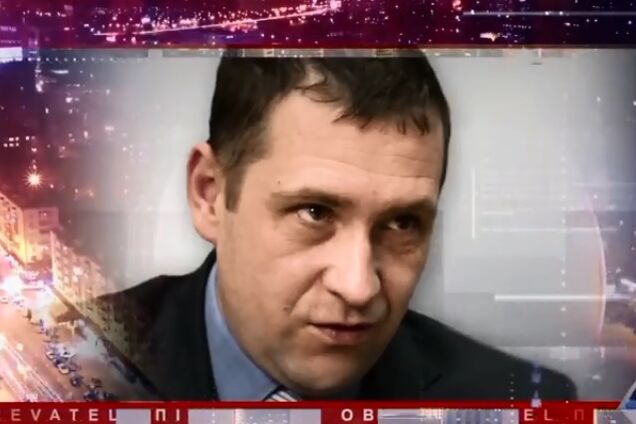 Подачу воды в Крым могли согласовать: Бабин объяснил заявление Шмыгаля