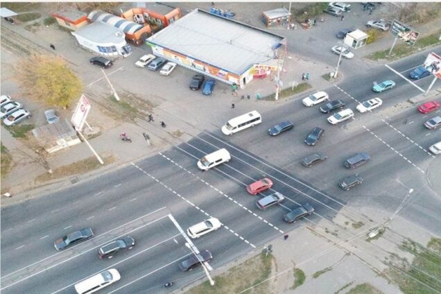 В Одесі перекриють важливу магістраль