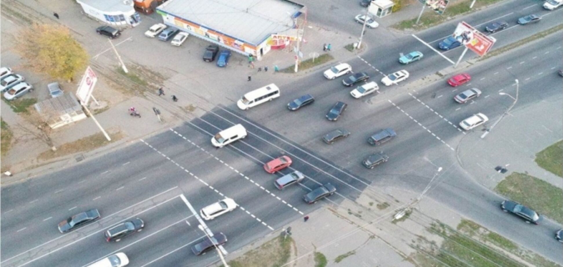 В Одесі перекриють важливу магістраль