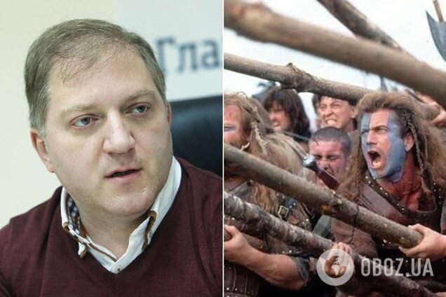 Нардепа Волошина терміново перевірили на коронавірус: що трапилося