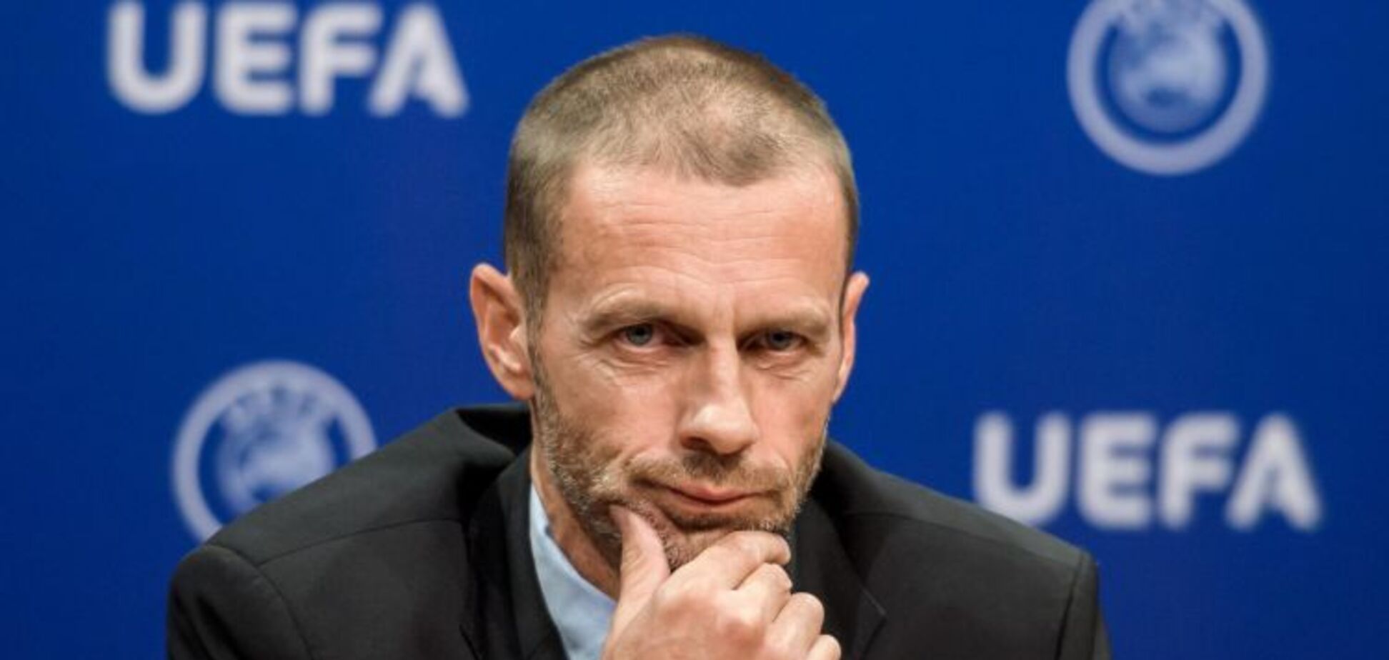 Александр Чеферин