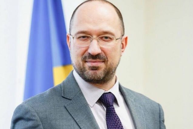 Шмыгаль заявлением о подаче воды в Крым наплевал на память патриотов