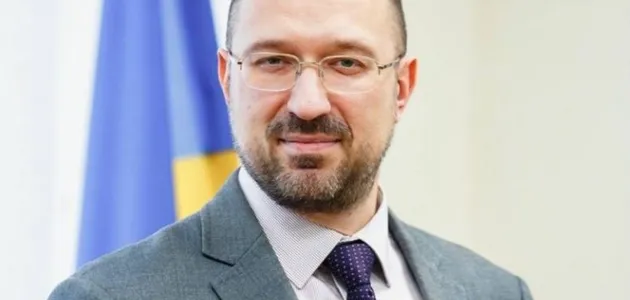 Шмигаль заявою про подачу води до Криму наплював на пам'ять патріотів