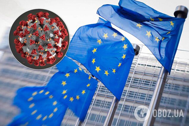 Євросоюз приготувався до швидкого поширення коронавірусу