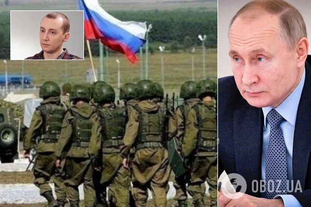 Россиян на Донбассе ненавидят, а вот Путина уважают – Асеев