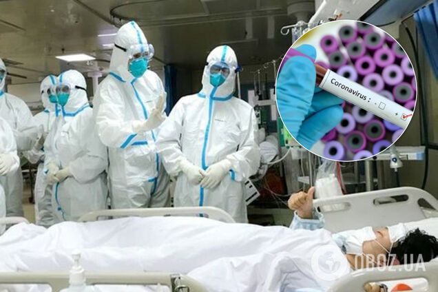 Словакия подтвердила первый случай коронавируса