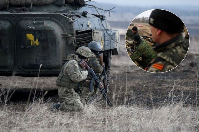 В 'Л/ДНР' заявили о возвращении ВСУ на позиции у Петровского