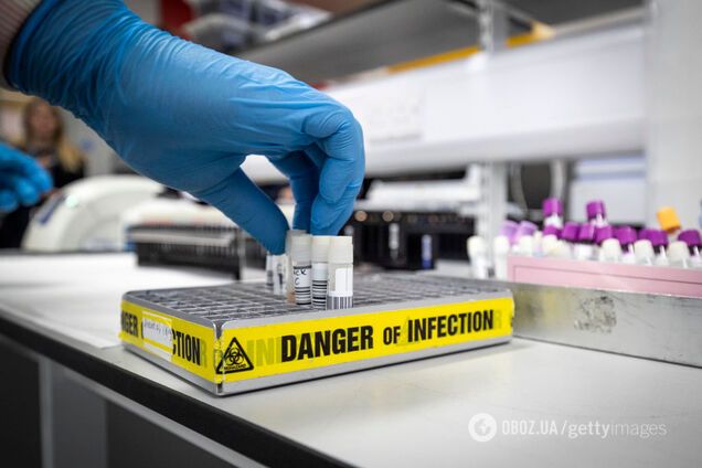 В Україні запідозрили нові випадки коронавірусу