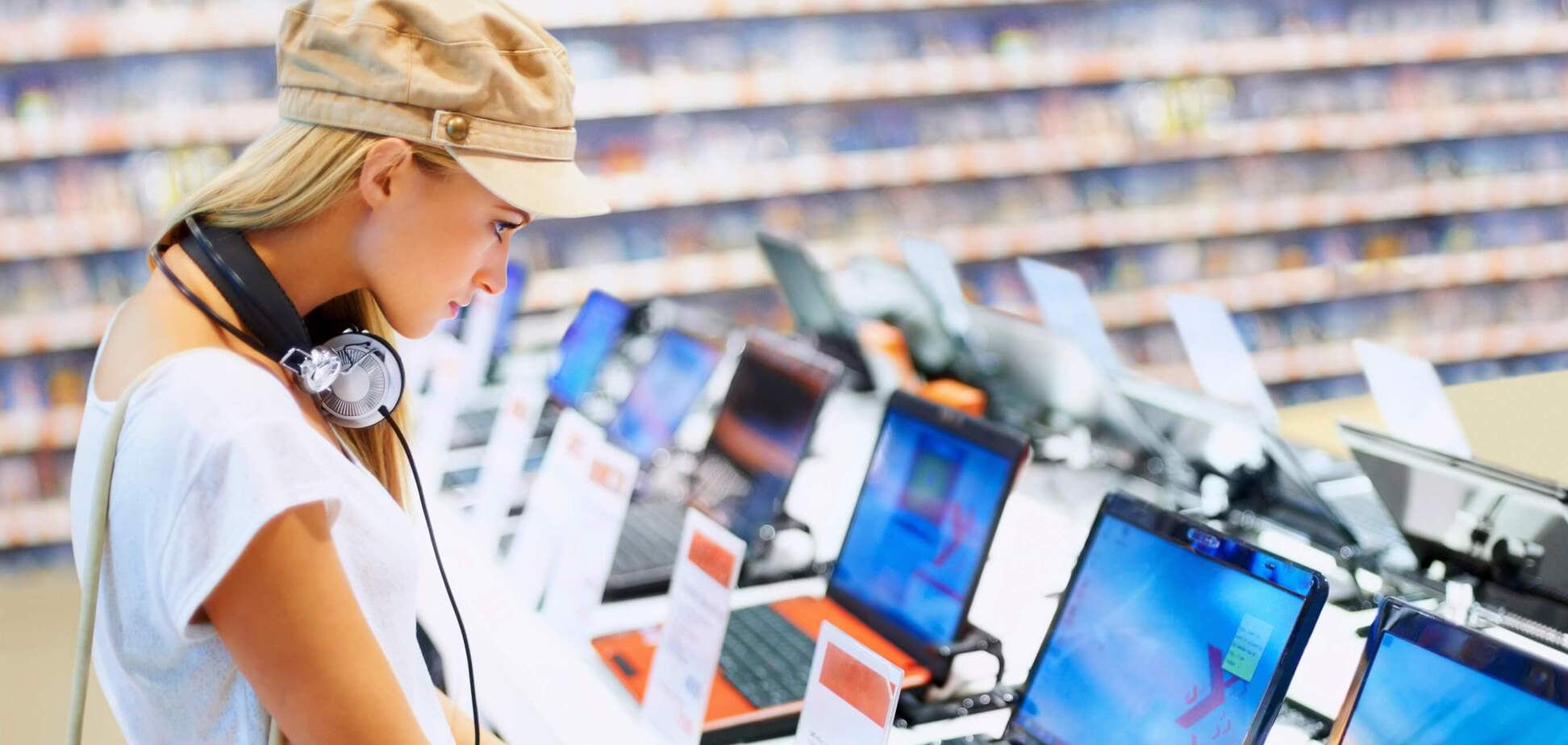 Не попадіться на обман: як відрізнити якісний ноутбук від дорогого барахла