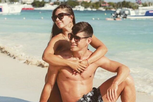 Руслан и Роксана Малиновские