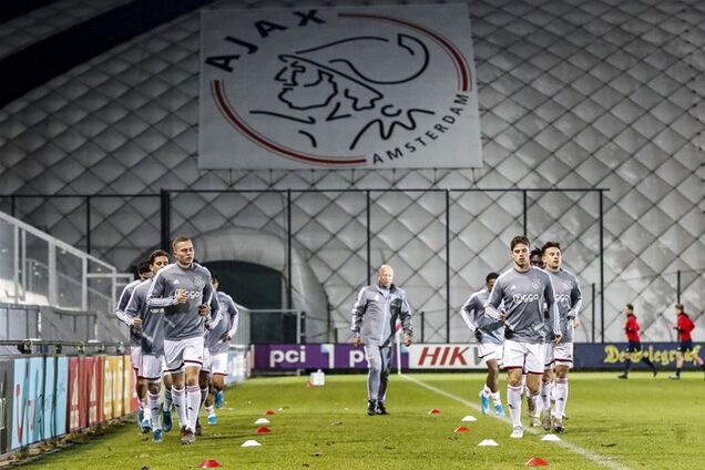 У Нідерландах введуть нові правила гри в футбол