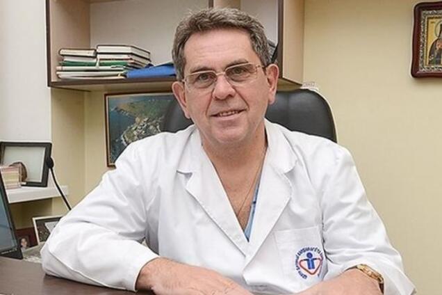 Новый глава Минздрава продолжит оперировать детей