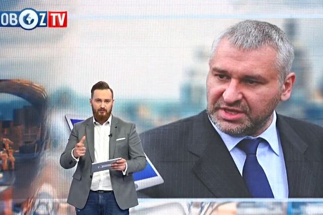 Россия оккупирует Украину изнутри? Марк Фейгин рассказал об агентуре Кремля