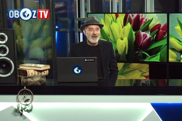 На Україну насувається 8 березня