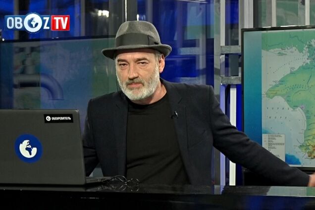 Шмигаль виправдався за свою заяву щодо подачі води в Крим