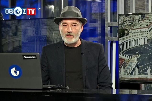 Коронавірус у Ватикані: заражені нові країни