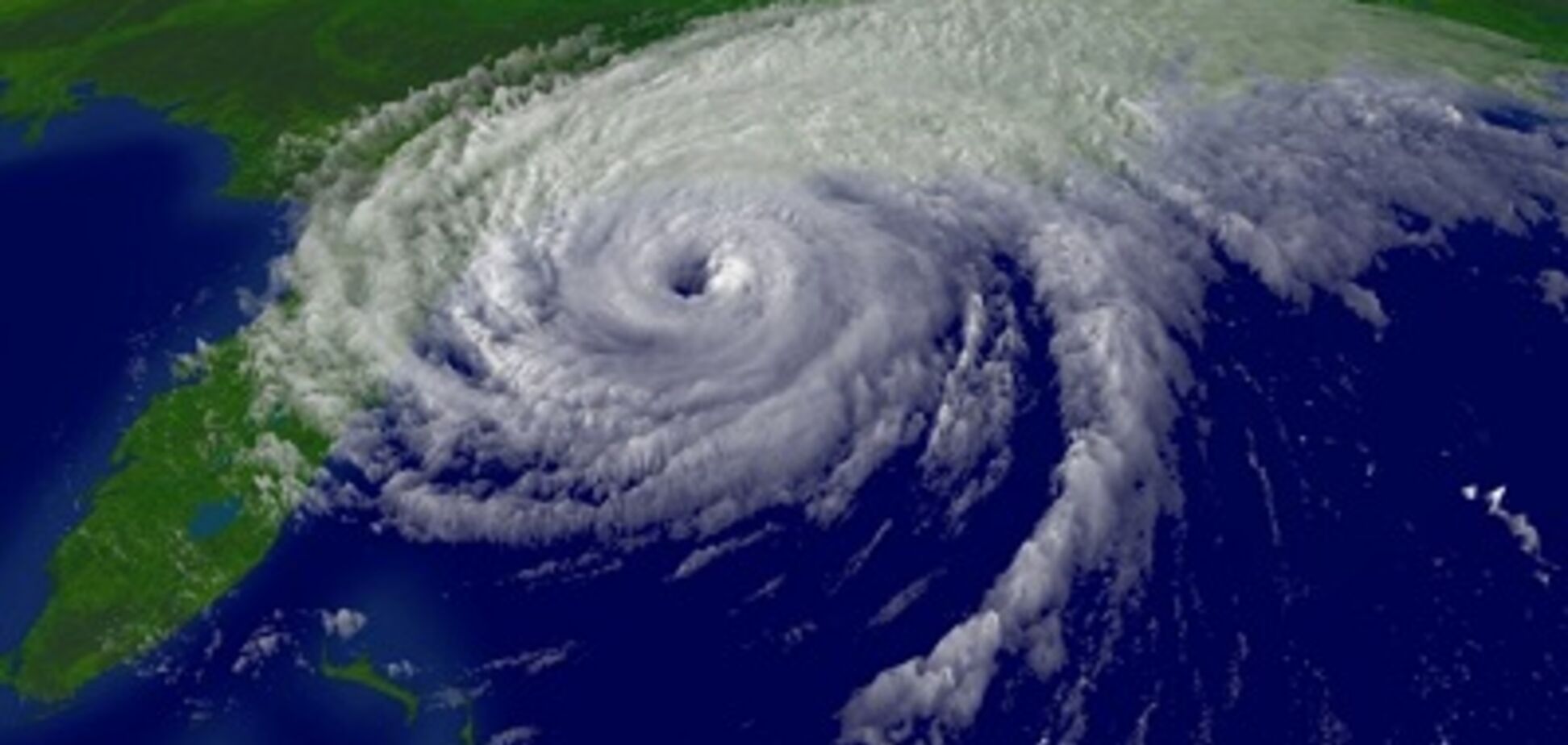 На Европу несется мощный циклон: какие регионы зацепит